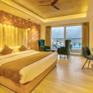 MM Hotel Dharamshala