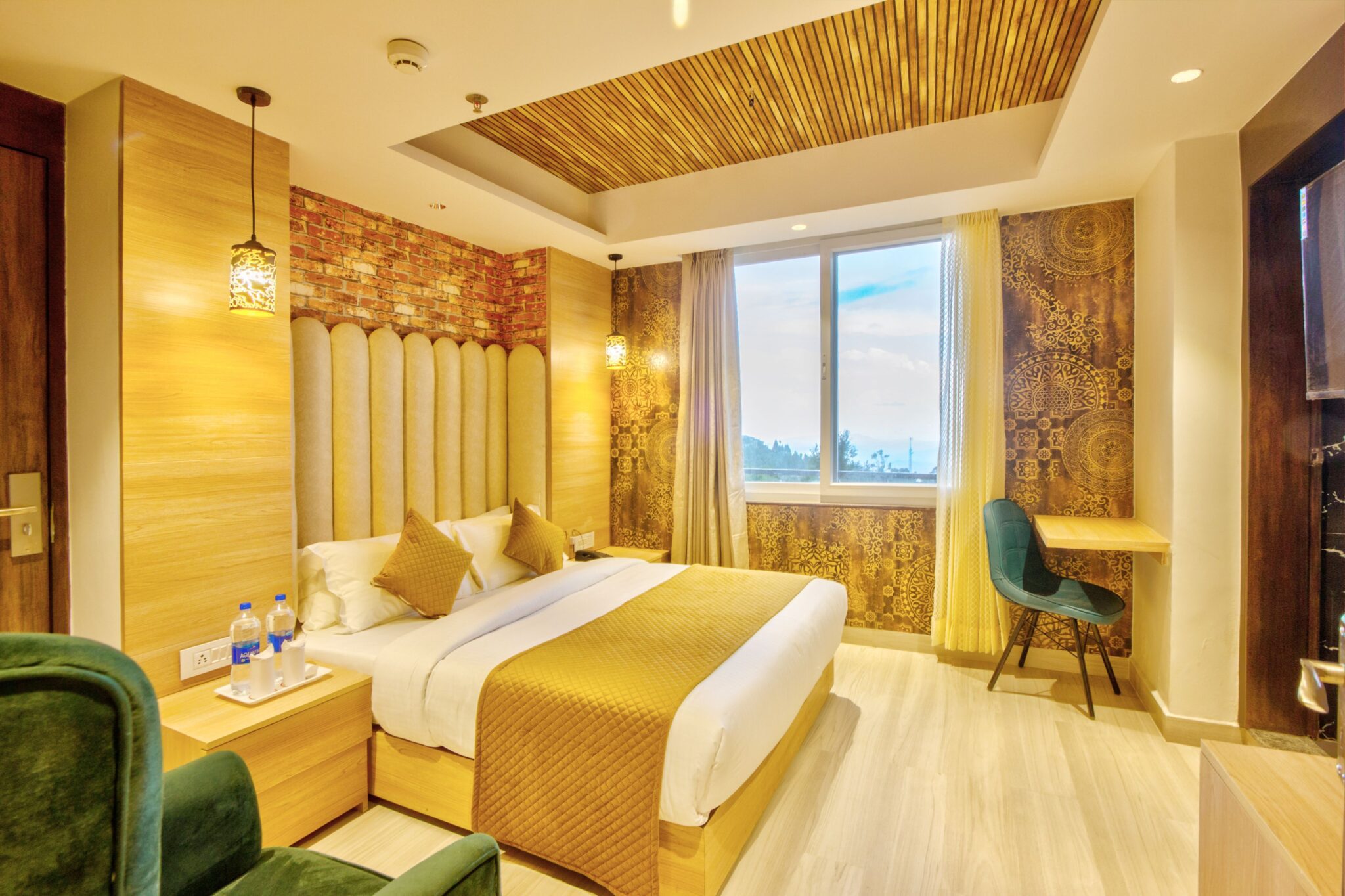 IMG_3893 MM Hotel Dharamshala