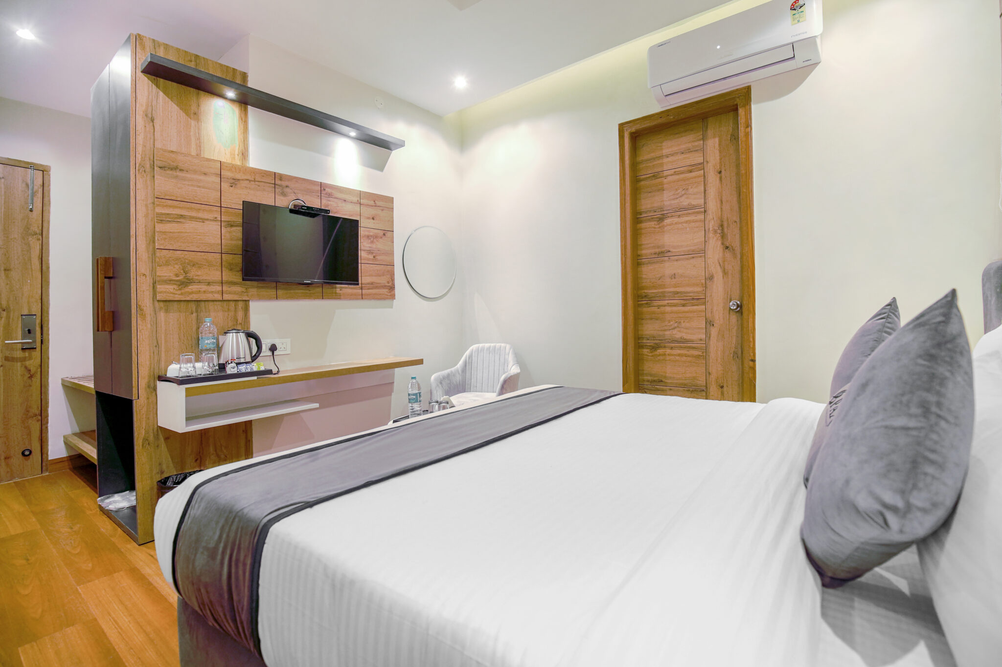 04 MM Hotel Chandigarh