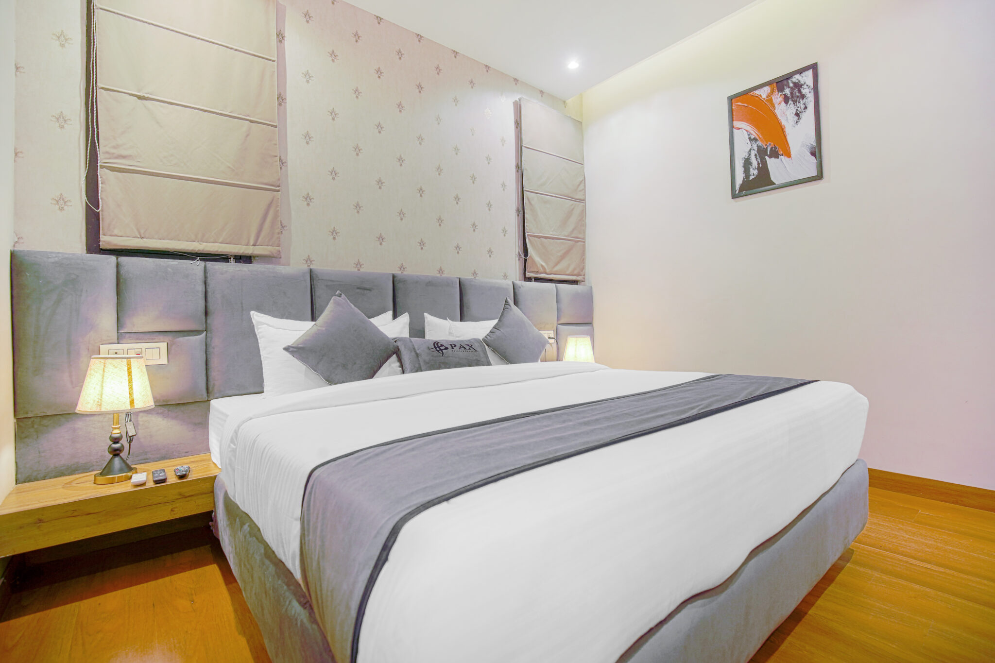 05 MM Hotel Chandigarh