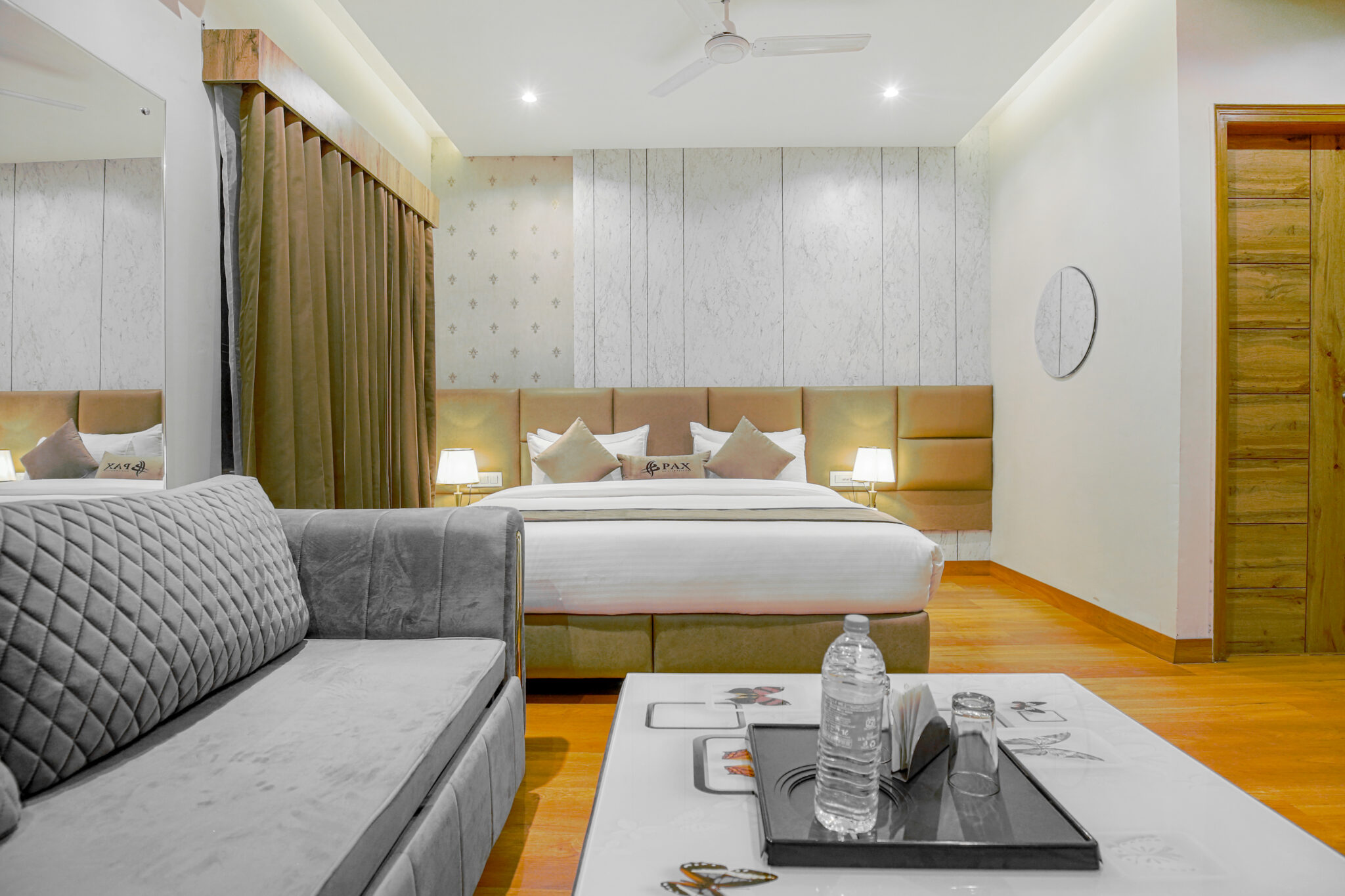 06 MM hotel chandigarh