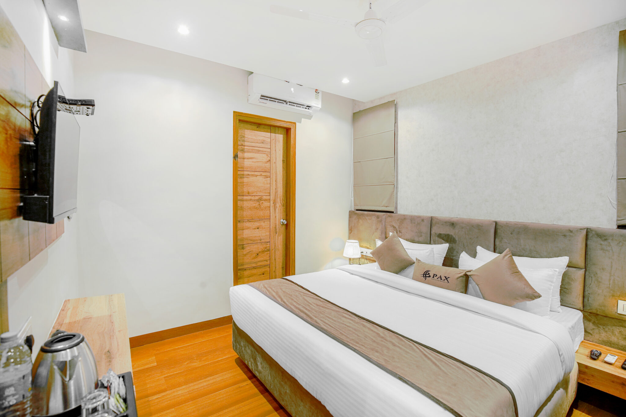 07 MM hotel Chandigarh