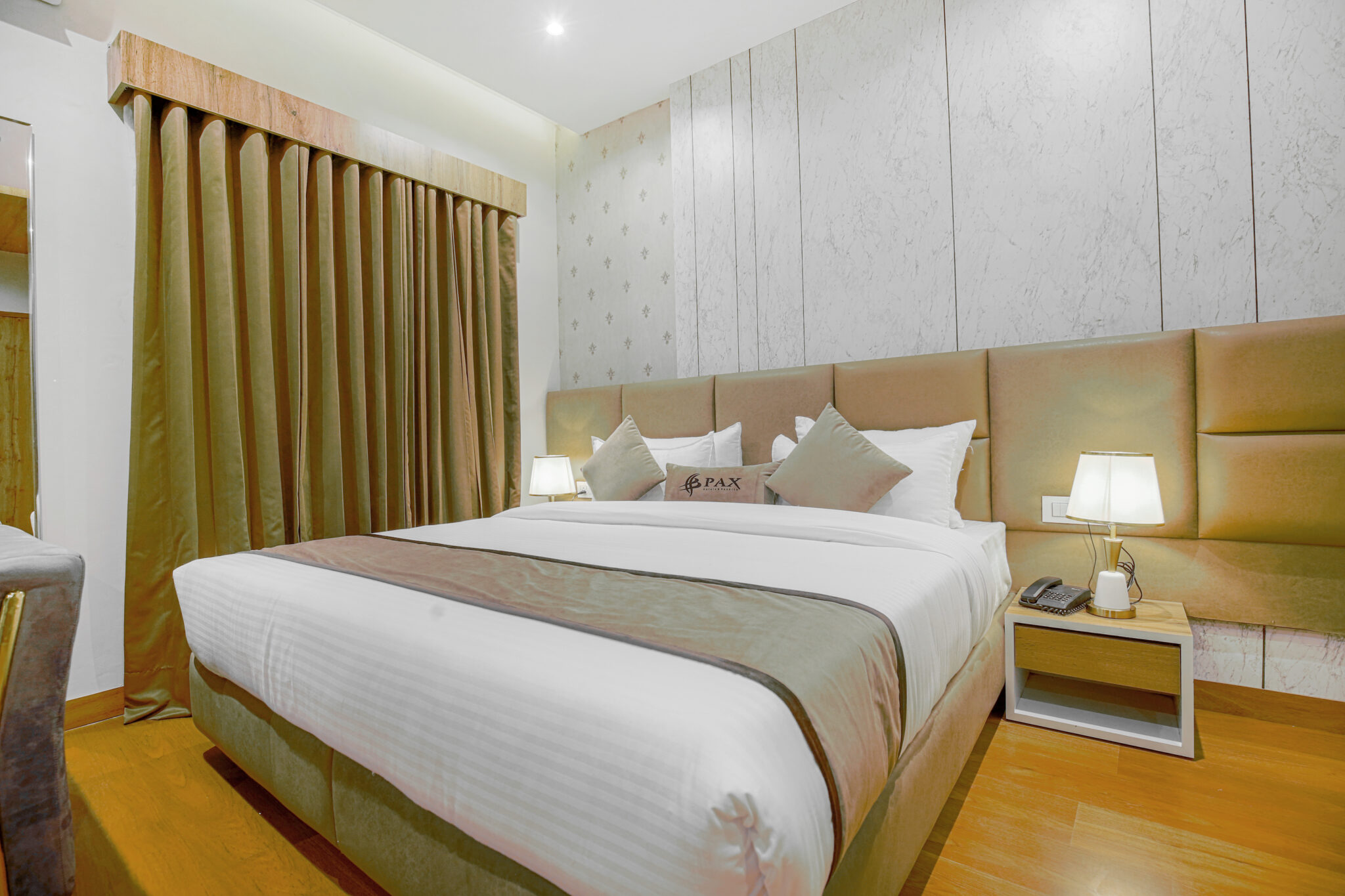 10 MM hotel chandigarh