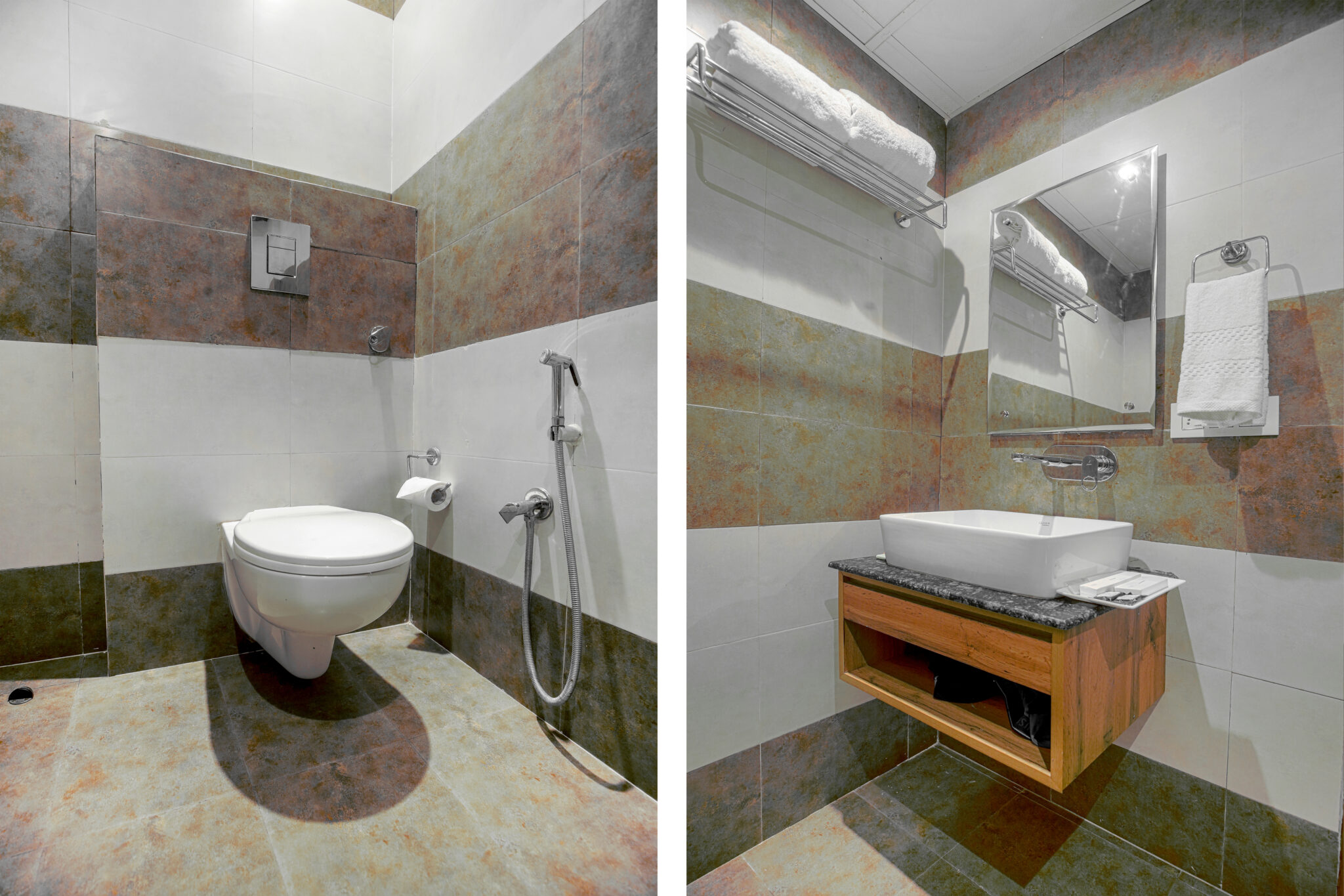 26 MM hotel Chandigarh