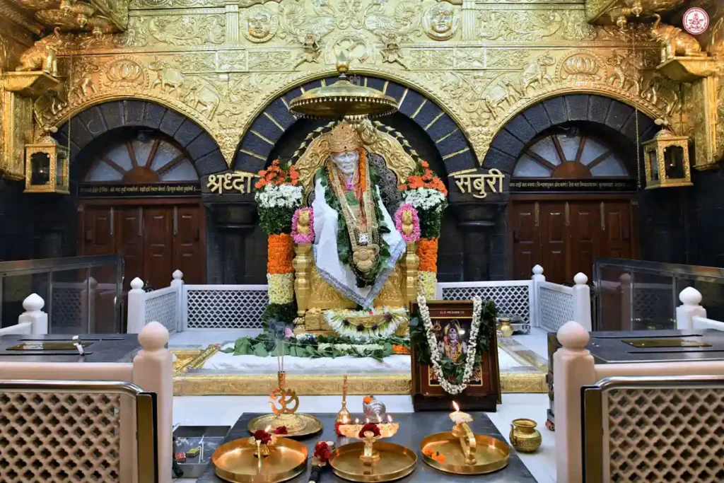 Looking For a Stay in Shirdi ? Top 5 Hotels in Shirdi